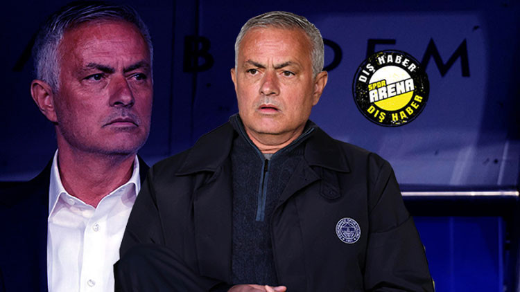 Jose Mourinho’yu Premier Lig kulübüne önerdi