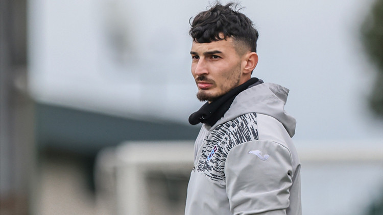 Trabzonsporda 4 sakatlık açıklandı Trabzonsporda 4 sakatlık açıklandı
