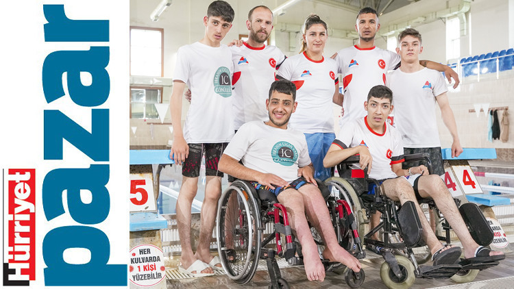 ‘Bu çocukların potansiyellerinin farkında olmazsak kaybolup giderler’