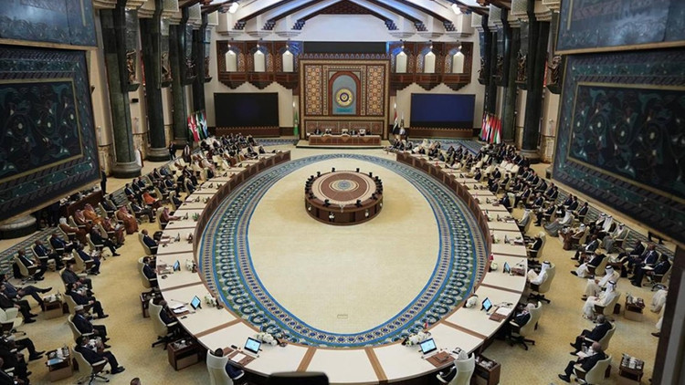 Bağdattaki Arap Birliği Zirvesinin sonuç bildirisi yayımlandı