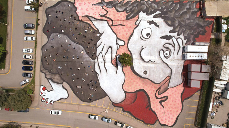 Asfaltta sanat var Asfaltta sanat var