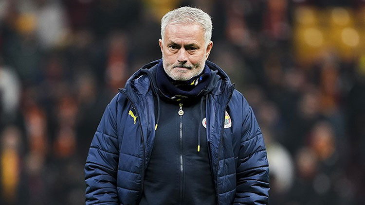 Fenerbahçe üst üste 4. kez ikinci oldu