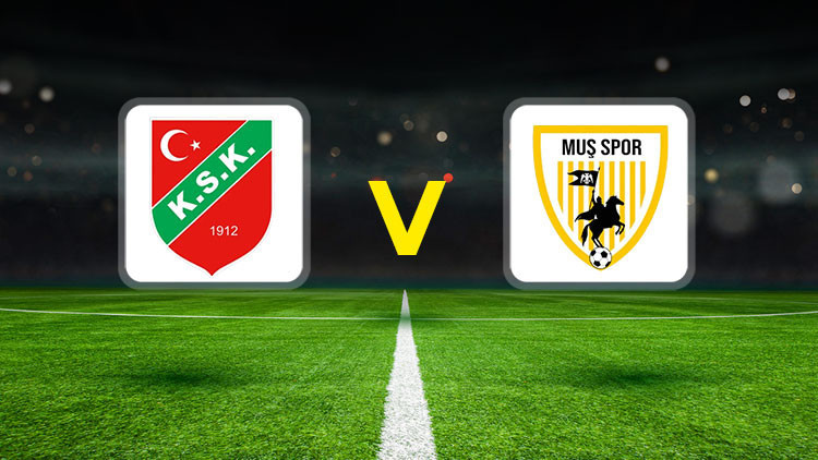 Karşıyaka - Muşspor maçı ne zaman, saat kaçta, hangi kanalda