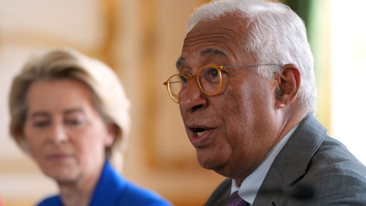 ‘İsrail derhal durmalı’