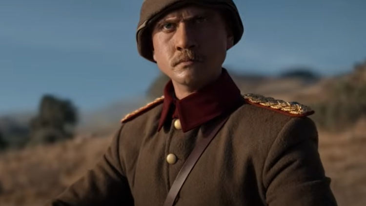 ATATÜRK FİLMİ OYUNCULARI VE KARAKTERLERİ: Atatürk filmi oyuncuları kimler, konusu nedir, kadroda hangi isimler var