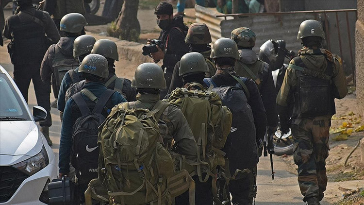 Asyada sular duruldu: Pakistan ve Hindistan anlaştı