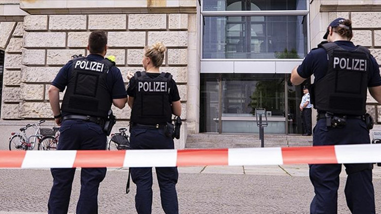 Almanya’da siyasi suçlarda rekor artış