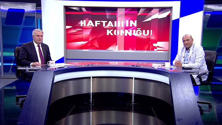 Sarıyer Spor Kulübü Başkanı Salih Bayraktar: Kongre kararı aldık, başkanlığa devam etmeyeceğim