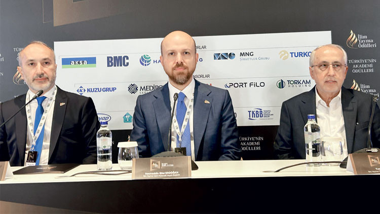 İlim Yayma Ödülleri... 9 milyon liralık ‘Akademi Ödülleri’ sahibini arıyor