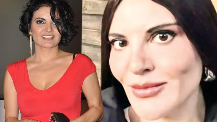 Estetik yaptırdığı iddia edilmişti... O kişiyi tanımıyorum Estetik yaptırdığı iddia edilmişti... O kişiyi tanımıyorum