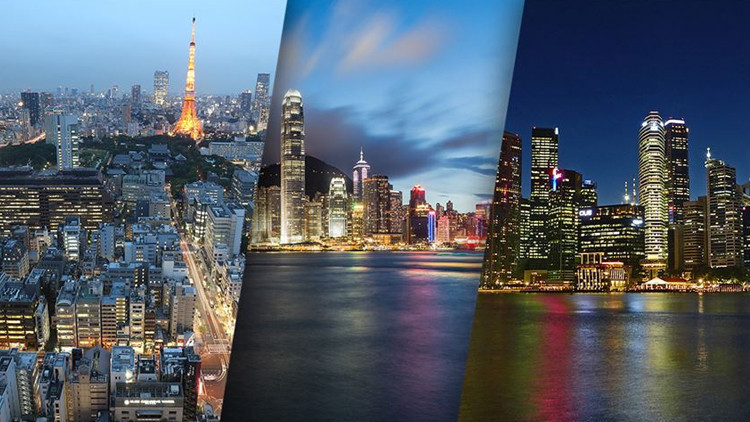 Küresel Şehirler Endeksi yayımlandı: Türkiyeden 5 şehir de listede