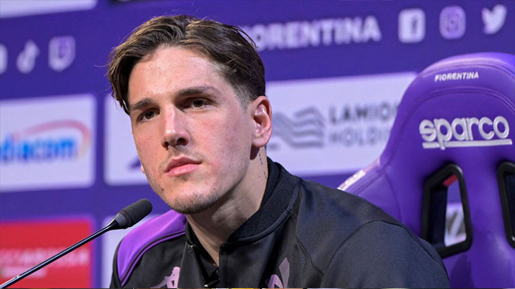 Fiorentinadan Zaniolo kararı Galatasaraya dönüyor