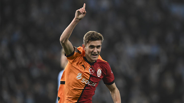 9 Milyon euroya gelmişti Veda ediyor