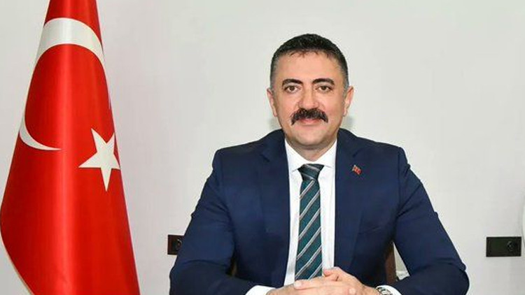 Tunceli Valisi merkeze alındı Tunceli Valisi merkeze alındı