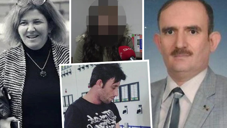 Liseli kıza MİT yalanıyla cinsel istismar tuzağı İğrenç olayda yeni gelişme: Okul müdürleri tutuklandı