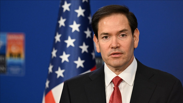 Gazzede savaş sona eriyor mu ABD Dışişleri Bakanı Rubiodan dikkat çeken açıklama