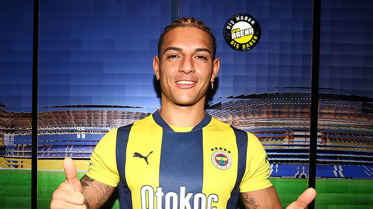 Fenerbahçe’de ayrılık Diego Carlos’a transfer teklifi geliyor