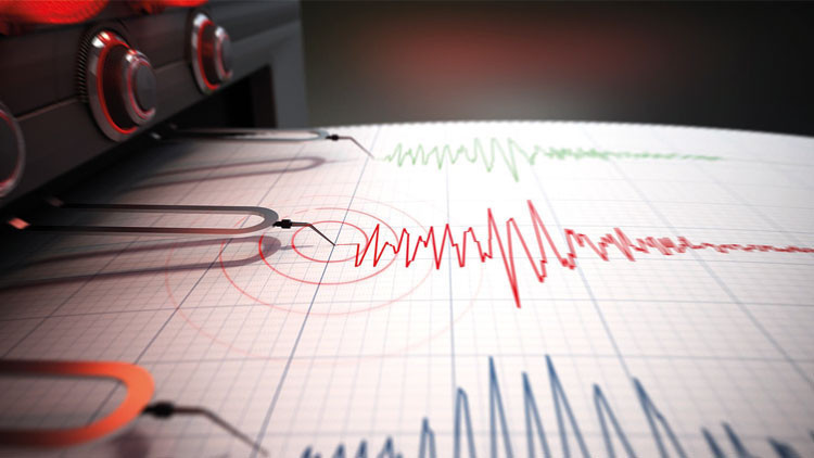 Ege açıkları 6’yla sallandı Hasar yok korku var Ege açıkları 6’yla sallandı Hasar yok korku var