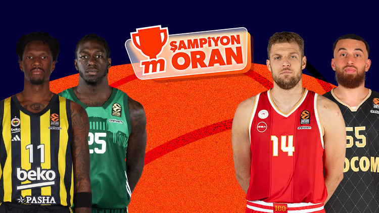 EuroLeague’de Final Four heyecanı başlıyor Basketbol tutkusu Misli’de yaşanıyor…
