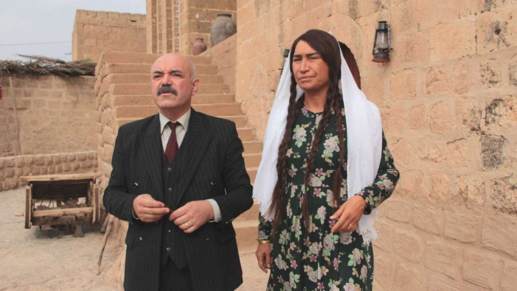 Hükümet Kadın filminin konusu nedir, oyuncuları kimler, ne zaman çekildi Hükümet Kadın filminin konusu nedir, oyuncuları kimler, ne zaman çekildi