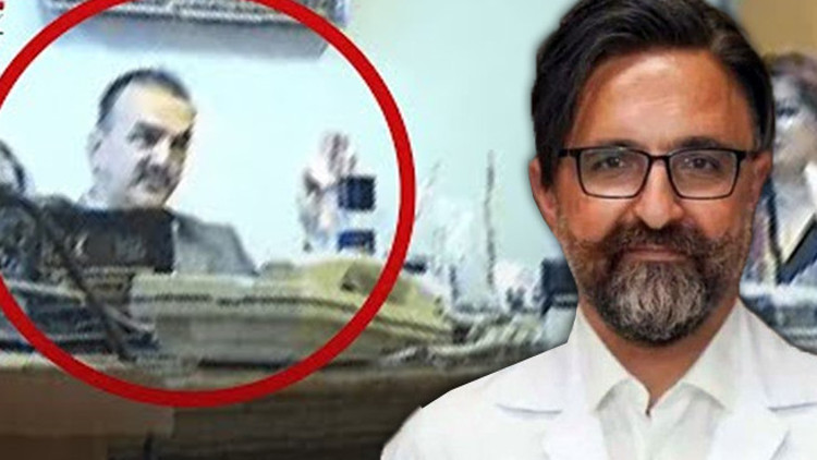 Yenidoğan Çetesi davasını açan savcının ölümle tehdit edilmesine ilişkin fezleke hazırlandı Yenidoğan Çetesi davasını açan savcının ölümle tehdit edilmesine ilişkin fezleke hazırlandı