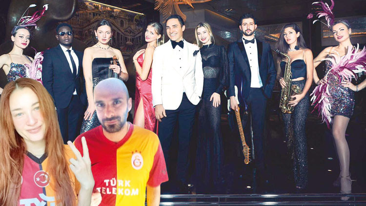 Şampiyonluk şarkıları