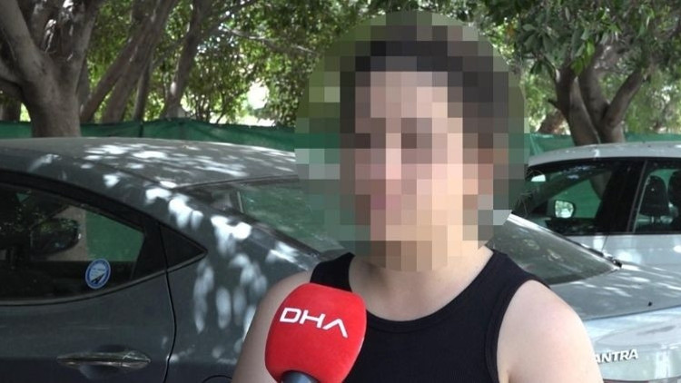 Çocuğa istismar davasında ilk duruşmada tahliyeye tepki yağdı