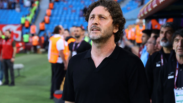 Fatih Tekke: Trabzonspor yine devrim yapacak