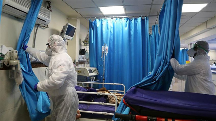 Yunanistanda Strep A salgını hızla yayılıyor... 9 okul kapatıldı Yetkililer uyardı: Oldukça bulaşıcı Yunanistanda Strep A salgını hızla yayılıyor... 9 okul kapatıldı Yetkililer uyardı: Oldukça bulaşıcı