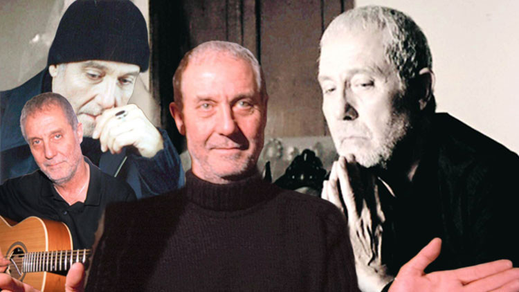 Dostlarından usta sanatçıya veda... İlhan Şeşen geldi dediler... O günü hala unutamıyorum