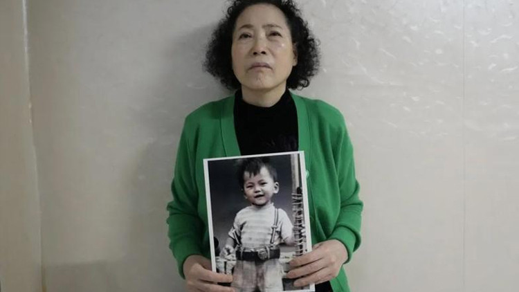 Güney Koreli anne hükümetle karşı karşıya: Oğlu 50 yıl önce kayboldu, aramaktan hiç vazgeçmedi