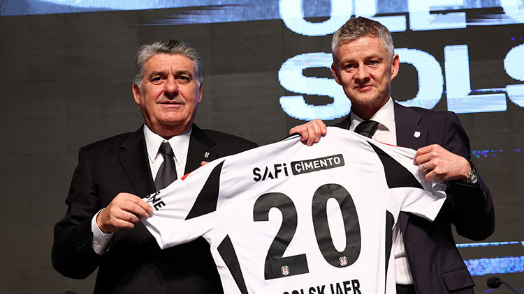 Beşiktaş Mahmudu Bajo transferini resmen bitiriyor Heyecanlandıran paylaşım