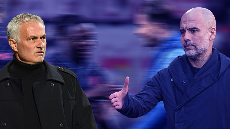 Fenerbahçeden Premier Lig çıkarması Guardiola ile Mourinho karşı karşıya