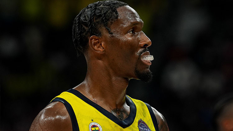 Nigel Hayes-Davisten Jasikevicius sözleri: Çok değişik bir sevgi dili var