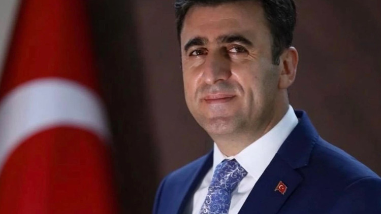 Şefik Aygöl kimdir, nereli, kaç yaşında Tunceli Valisi Şefik Aygölün biyografi bilgileri