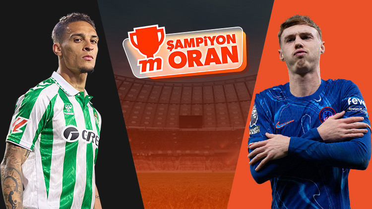 UEFA Konferans Ligi finalinde Real Betis ile Chelsea karşılaşıyor Dev maçın heyecanı Şampiyon Oranlar ve Canlı Sohbet ile Mislide UEFA Konferans Ligi finalinde Real Betis ile Chelsea karşılaşıyor Dev maçın heyecanı Şampiyon Oranlar ve Canlı Sohbet ile Mislide