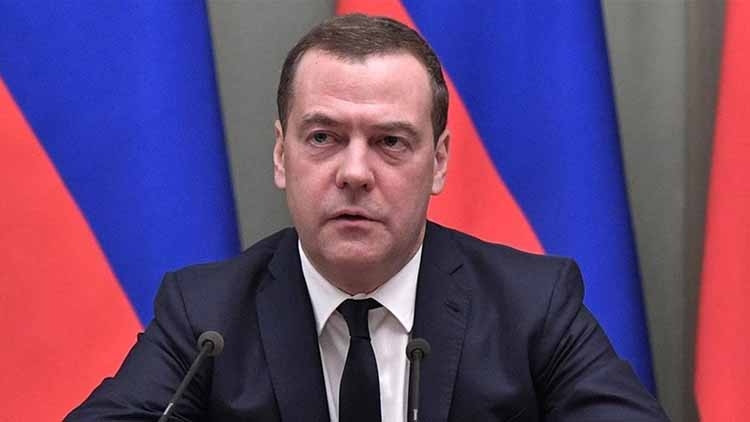 Rusyadan Trumpa uyarı: 3. Dünya Savaşı çıkabilir