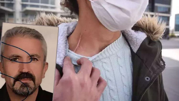 Eşini 18 yerinden bıçaklayan sanık iyi hal indirimi almıştı Yargıtay karara dur dedi, cezası 17 yıla çıktı Eşini 18 yerinden bıçaklayan sanık iyi hal indirimi almıştı Yargıtay karara dur dedi, cezası 17 yıla çıktı
