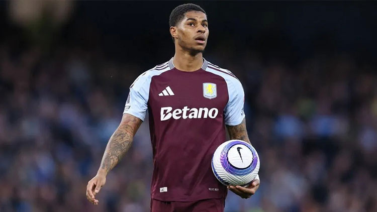 Barcelona Rashford transferi için görüşmelere başladı