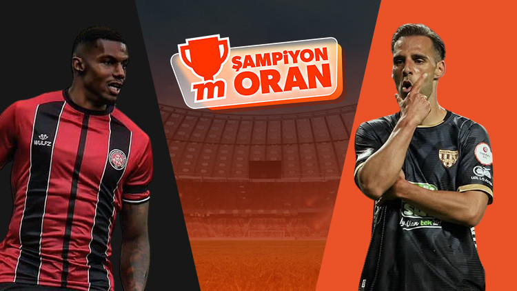 Süper Lig’e Karagümrük mü çıkacak, Bandırmaspor mu Dev finalin heyecanı Şampiyon Oranlar ve Canlı Sohbet ile Mislide