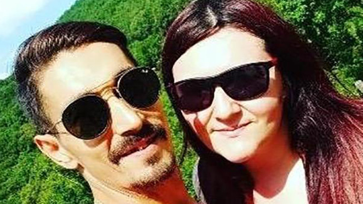 Eşini iple boğup hafriyat alanına gömdü Sanığın akli dengesi yerinde çıktı