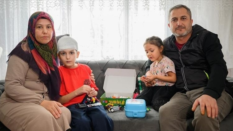 Sokak köpeklerin saldırdığı Tunahanın davasında flaş gelişme