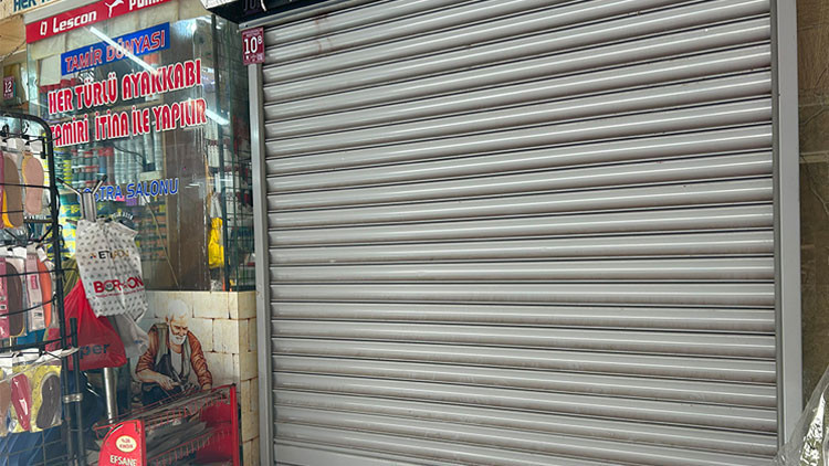 Bandırma kepenk kapattı, taraftarlar Sakarya’ya göç etti
