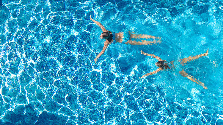 Hayat kurtaran detayı uzmanlar açıkladı: Her saniye çok önemli Çocuğunuz (ve kendiniz) için mayo seçmeden önce bu haberi okuyun