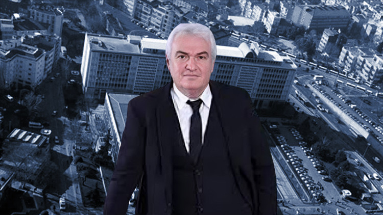 İBBye yolsuzluk operasyonu | Seyfi Beyazın ifadesi ortaya çıktı... 3 milyon lira verirseniz iskanınızı alırım