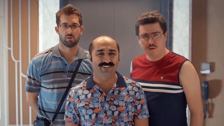 Bayi Toplantısı filmi oyuncuları kimler ve konusu nedir Bayi Toplantısı nerede çekildi ve ne zaman vizyona girdi