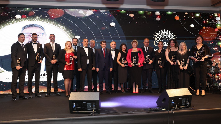 ATİD Turizmin En’leri Ödülleri sahiplerini buldu