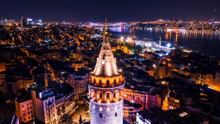 Gece Müzeciliğinin rotası belli oldu: 27 noktada Gece Müzeciliği başlıyor