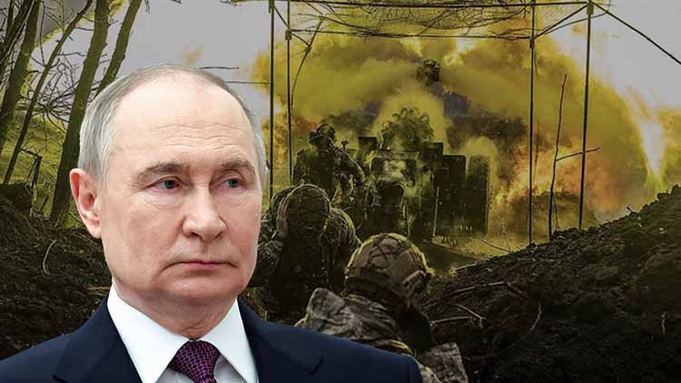 Eski CIA şefinden Putin iddiası: Ukraynadan sonraki hedefi hangi ülke olacak