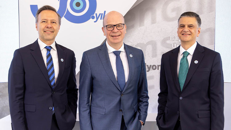 BSH Türkiye 30’uncu yılını tamamladı